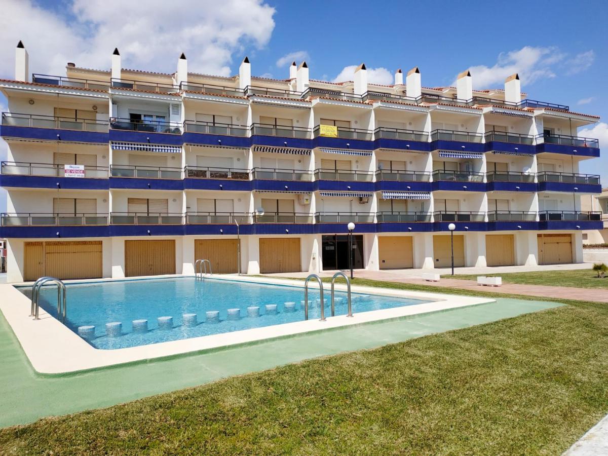 El Paraiso Orange Costa Apartmán